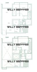 Icon (D2), Apartment #134511612